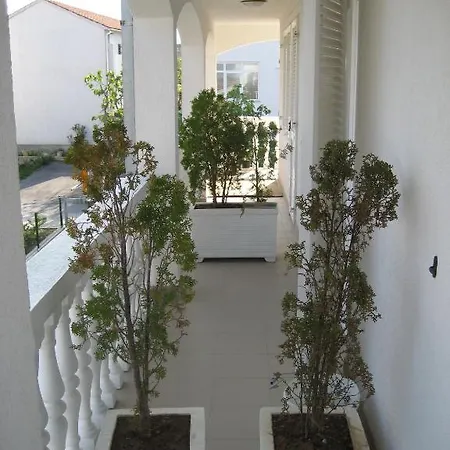 & Tereza Apartament Vodice