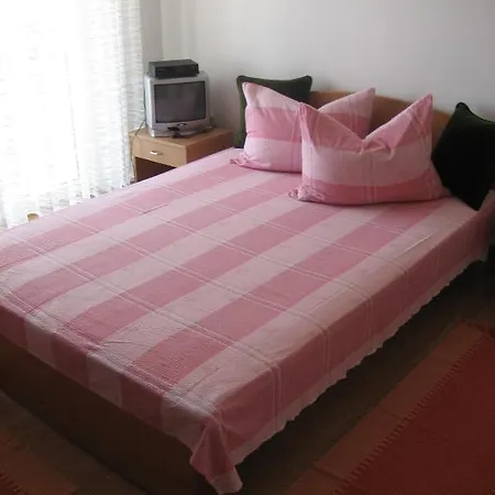Apartament & Tereza
