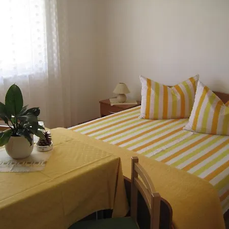 & Tereza Apartament *