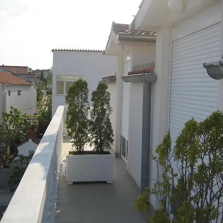 & Tereza Apartament Vodice