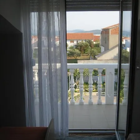 & Tereza Vodice