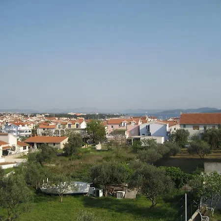 & Tereza * Vodice