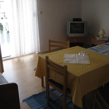 & Tereza Apartament