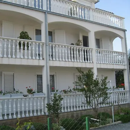 & Tereza Apartament *