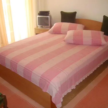 & Tereza * Vodice