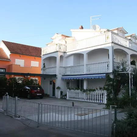 Apartament & Tereza
