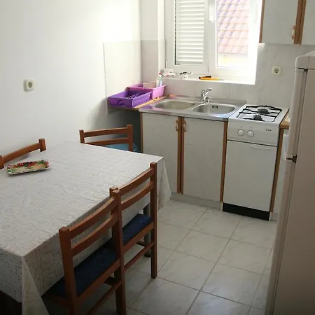 & Tereza Apartament Vodice