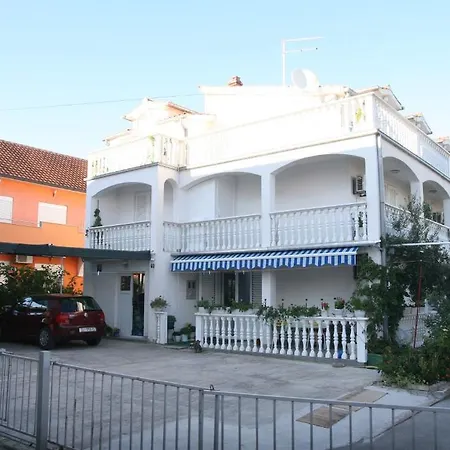 & Tereza Apartament Vodice