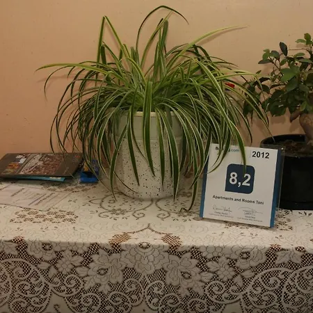 & Tereza Apartament *