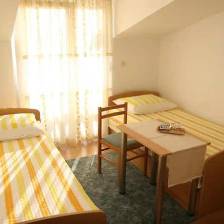 Apartament & Tereza *