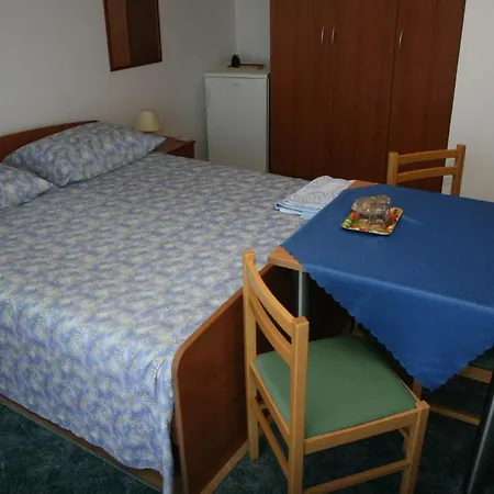 & Tereza Apartament