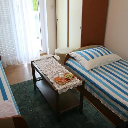 & Tereza Apartament *