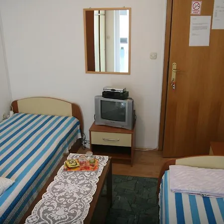 Apartament & Tereza