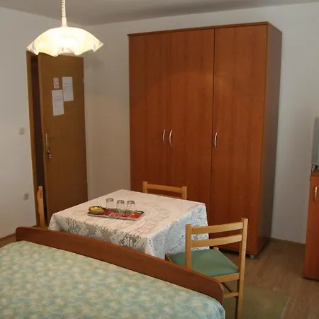 & Tereza Apartament