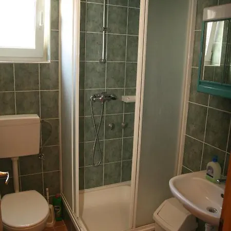 Apartament & Tereza *