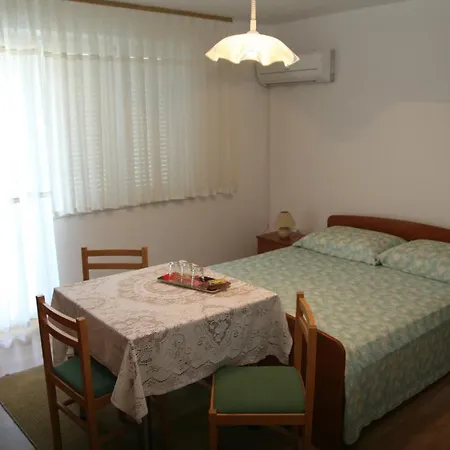 & Tereza Apartament Vodice