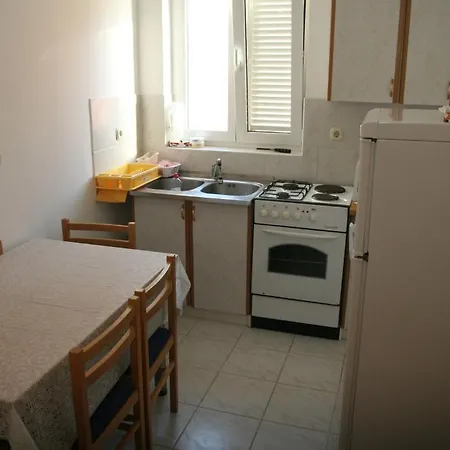 & Tereza Apartament