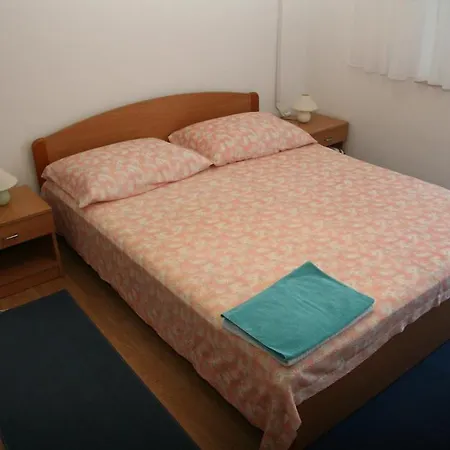 & Tereza Apartament *
