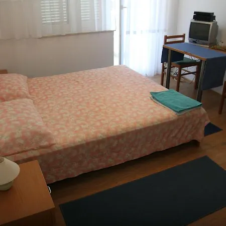 Apartament & Tereza