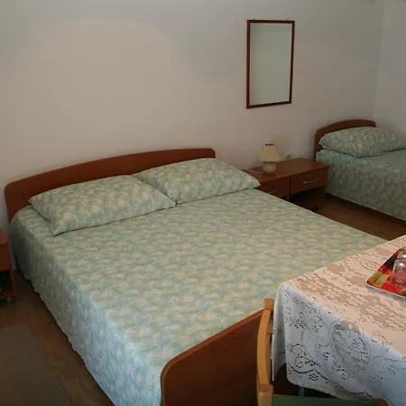 & Tereza Apartament