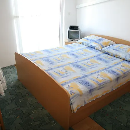 & Tereza Apartament *