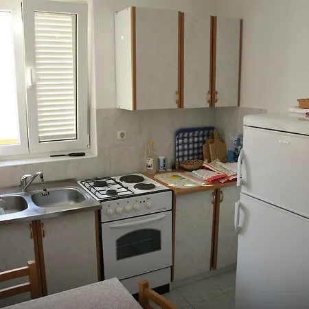 & Tereza Apartament
